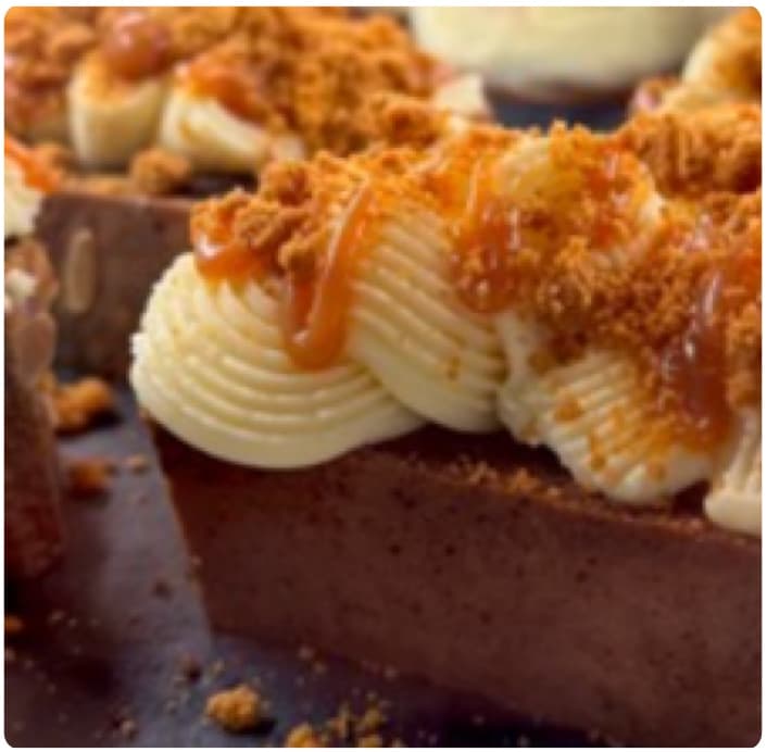 Banana Bread
