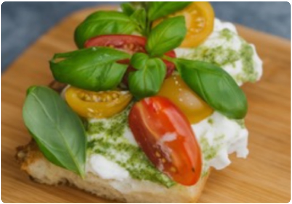 Burrata