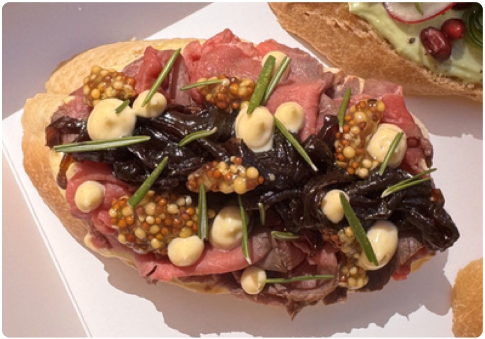Roastbeef