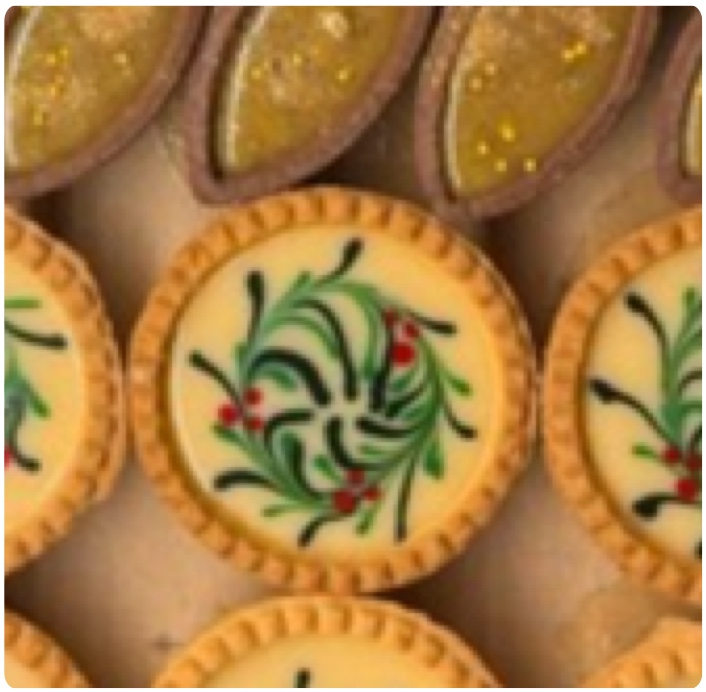 Tartaletky